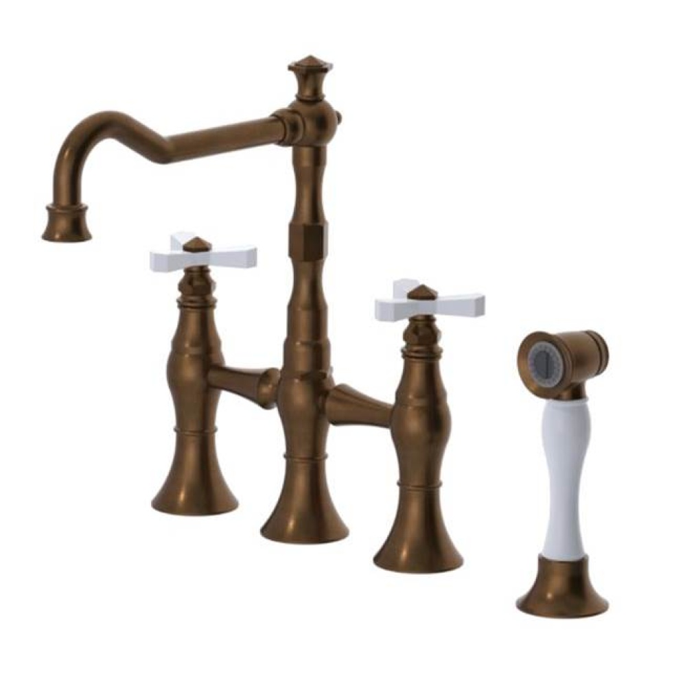 Kitchen Set Deck Mnt W/Hhs