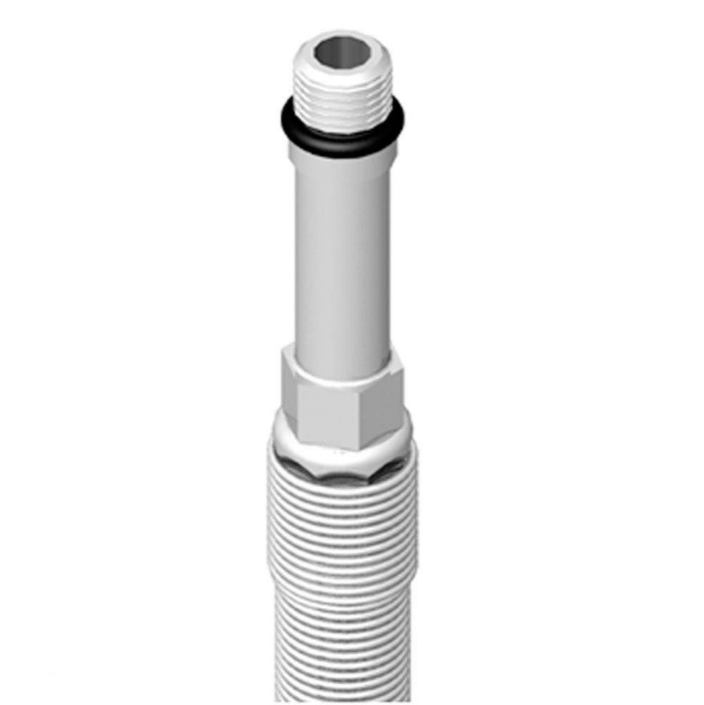 Flextube 3/8apos;apos; F X 8X1Mm X 11apos;apos;