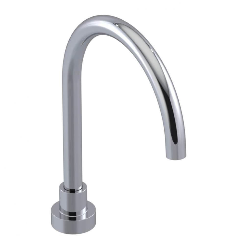 Deck Mount Tub Filler Spout (La Salle)