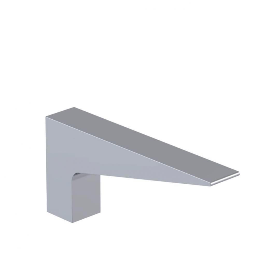 Tub Filler Spout-Deck Mount