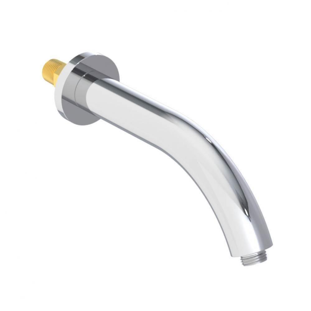 8'' Shower Arm And Flange