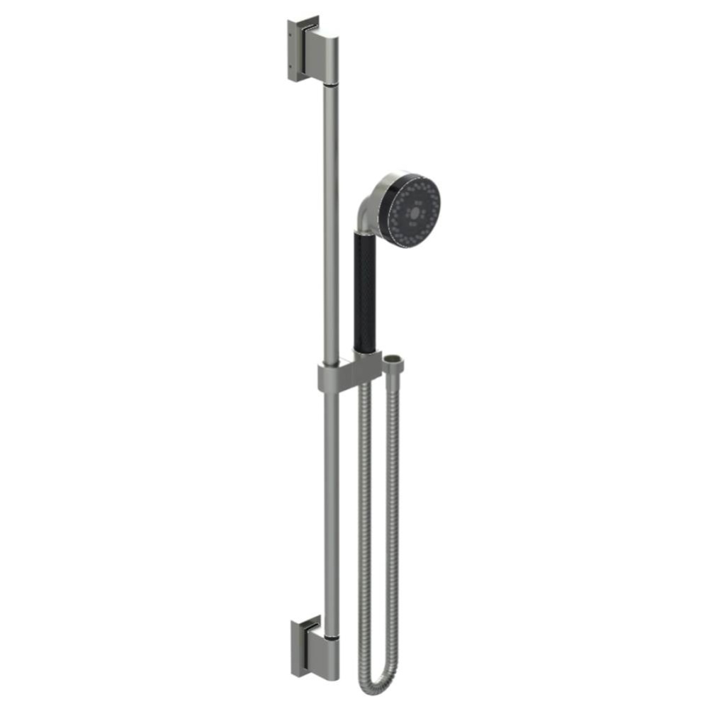 Adjustable Slide Bar with Hand Held Shower Assembly (3 Function)