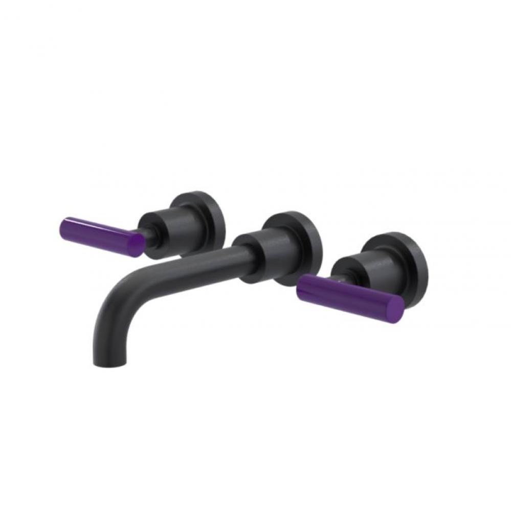 Wall Mount Lav Set (Less Drain) Trim Only