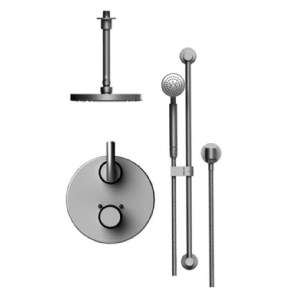 Trim Temperature Control Kit