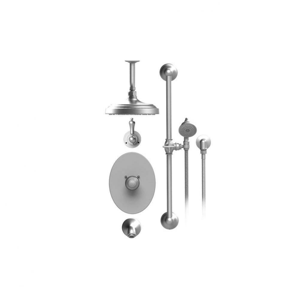 Trim Temperature Control Kit
