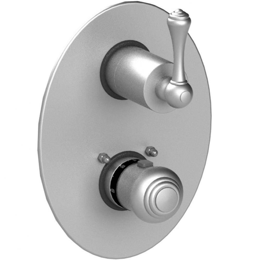 Trim Temperature Control Valve