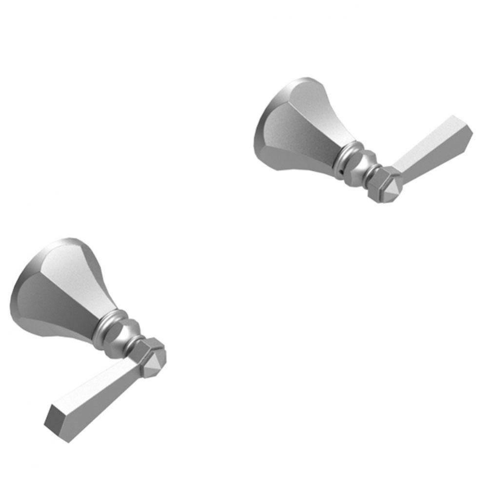 Trim Tub Filler Two Valve