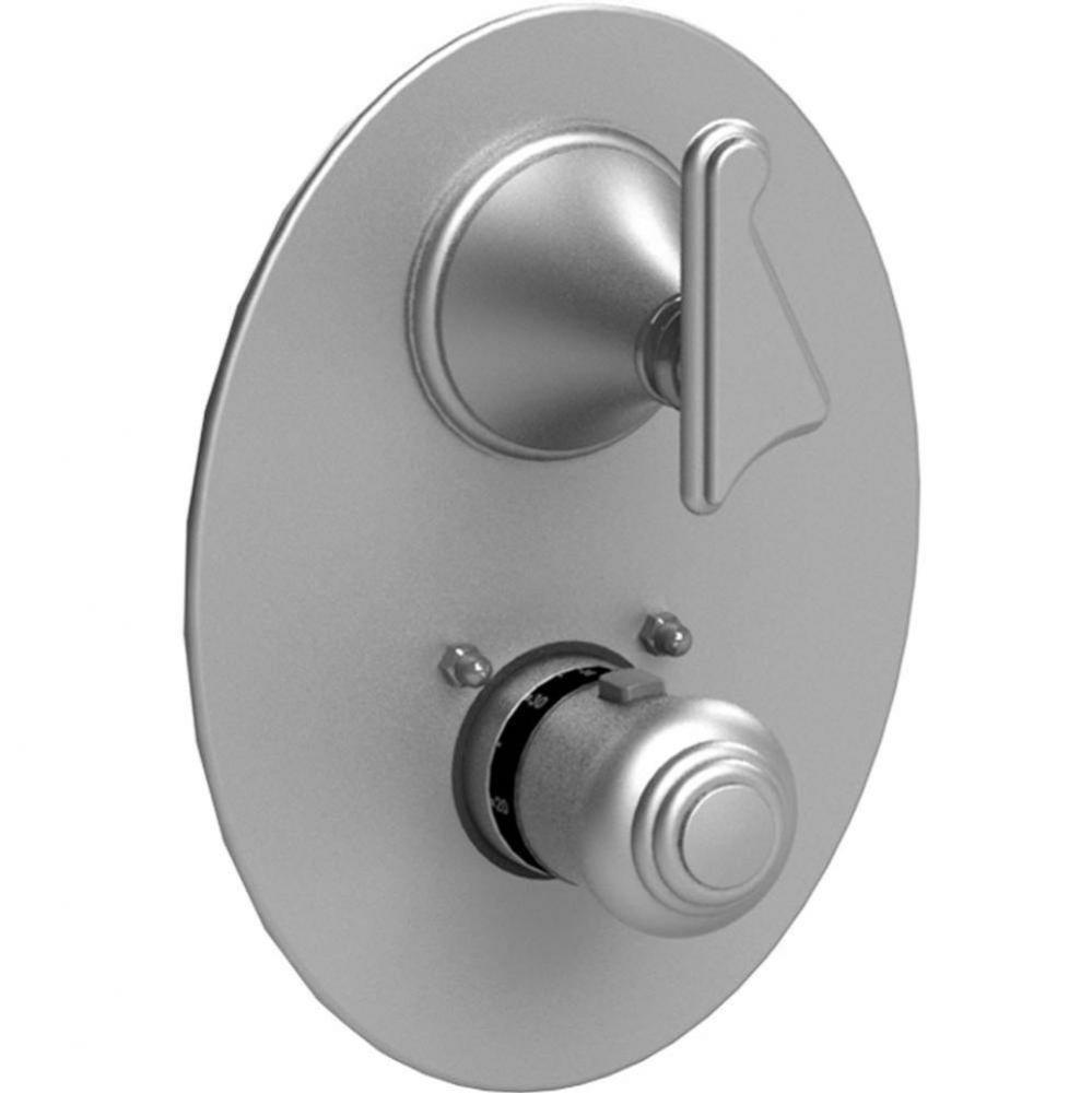 Trim Temperature Control Valve