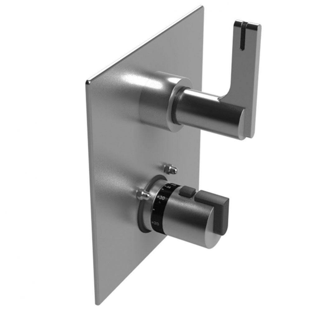 Trim Temperature Control Valve