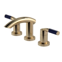 Rubinet Canada 1AHOLGDMD - Widespread Lav Set