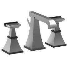 Rubinet Canada 1AMQ1PNSN - Widespread Lav Set