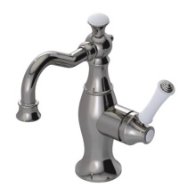 Rubinet Canada 1MRVLPNMW - Single Hole Lav Set