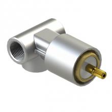 Rubinet Canada 2XR100 - Rough Two Way Diverter Valve