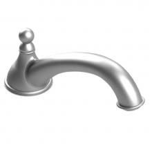 Rubinet Canada 2TFMDCHCH - Tub Spout Complete Fm