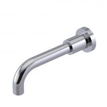 Rubinet Canada 2TGNWCH - Wall Mount Tub Filler Spout