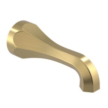 Rubinet Canada 2THXWSGSG - Spout Wall Tub Complete Hx