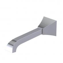 Rubinet Canada 2TICWCH - Tub Filler Spout Wall Mount