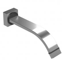 Rubinet Canada 2TRTWCHSN - Spout Tub Wall Complete R10