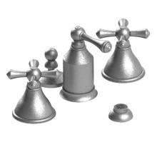 Rubinet Canada 6CFMCSNGD - Bidet Fitting W/Spray