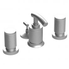 Rubinet Canada 6CHORCHCH - Bidet Fitting W/Spray