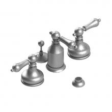 Rubinet Canada 6CRMLCHBB - Bidet Fitting W/Spray