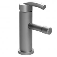 Rubinet Canada 6FHOLCHCH - Single Hole Bidet Fitting