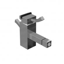 Rubinet Canada 6FMQ1CHCH - Single Hole Bidet Fitting