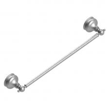 Rubinet Canada 7ARM0GDWH - Towel Bar 18apos;apos;