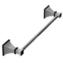 Rubinet Canada 7CMQ0CHCH - Towel Bar 30apos;apos;