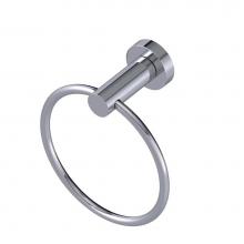 Rubinet Canada 7DGN0CH - Towel Ring