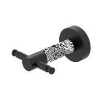 Rubinet Canada 7HNV0MBA2 - Robe Hook