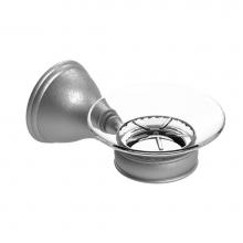 Rubinet Canada 7JFM0CHCH - Soap Holder