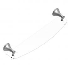 Rubinet Canada 7NJS0CHGD - Glass Shelf 21apos;apos;