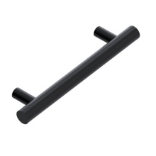 Rubinet Canada 7ZGN04MBMB - Cabinet Pull 4'' Centre