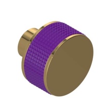 Rubinet Canada 7ZHO0GDPH - Cabinet Knob