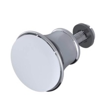 Rubinet Canada 7ZRV0CHMW - Cabinet Knob