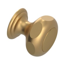 Rubinet Canada 7ZRV1SGGD - Cabinet Knob