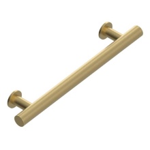 Rubinet Canada 8ZGN08SBSB - Appliance Door Pull 8'' Centre