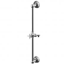 Rubinet Canada 9AB02CHCH - Slide Bar Assembly - Fm