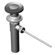 Rubinet Canada 9DPU2BK - Pop Up Assembly