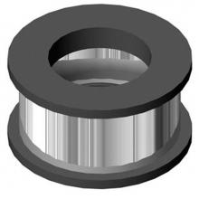 Rubinet Canada 9DSE1NB - Exposed Drain Sink Extension