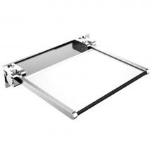 Rubinet Canada 9HSS1SNSN - Shower Seat