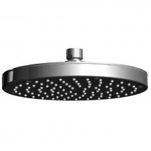 Rubinet Canada 9SH14CHCH - 8'' Shower Head Only