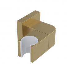 Rubinet Canada 9WB10SG - Wall Bracket for Hand Held Shower