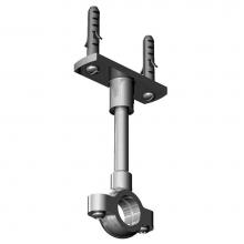 Rubinet Canada 9YHB9CH - Adjustable Mounting Bracket up to 24'' (included with 4F007)