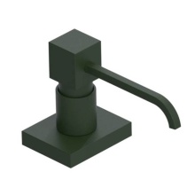 Rubinet Canada 9YSD4GE - Soap Dispenser Deck Mount