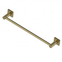 Rubinet Canada 7CLA0NB - Towel Bar 30''