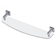 Rubinet Canada 7PLA0CH - Glass Shelf 12''