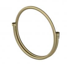 Rubinet Canada 9FH01NB - Hose Only 1/2'' x 1/2'' x 60''