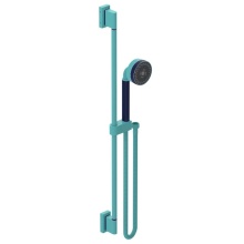 Rubinet Canada 4GRT3AQMD - Adjustable Slide Bar with Hand Held Shower Assembly (3 Function)